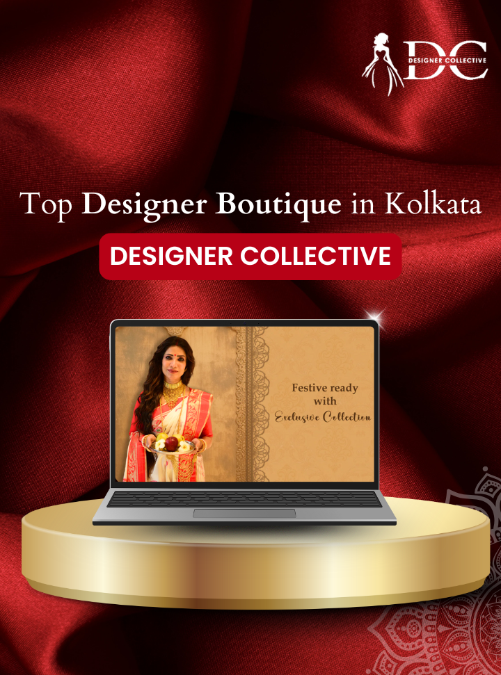 Top Designer Boutique in Kolkata