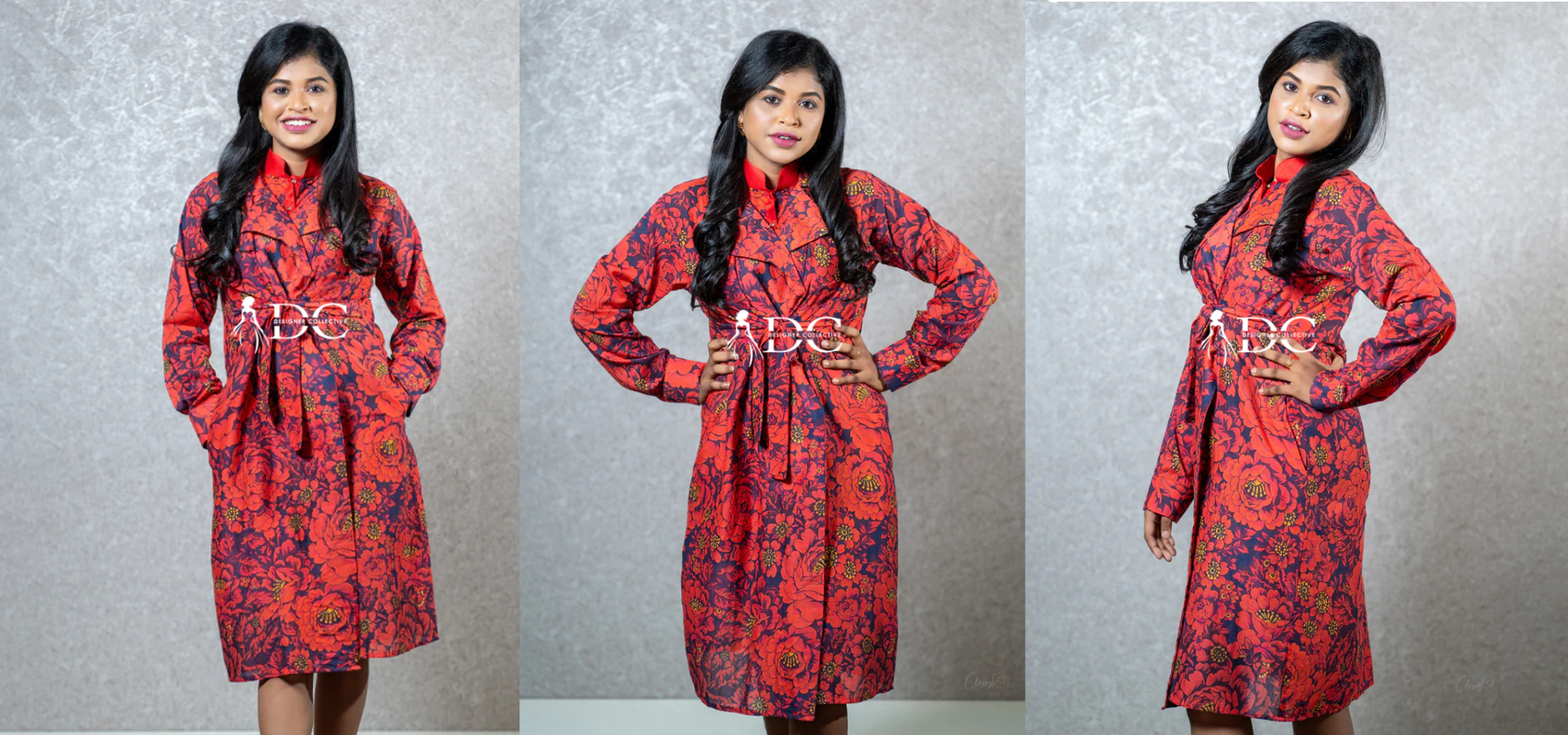 Sharbari Datta Collections : Designer Collective