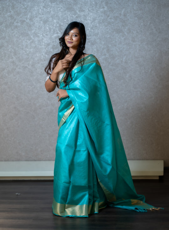 Silk zari Border(BP)