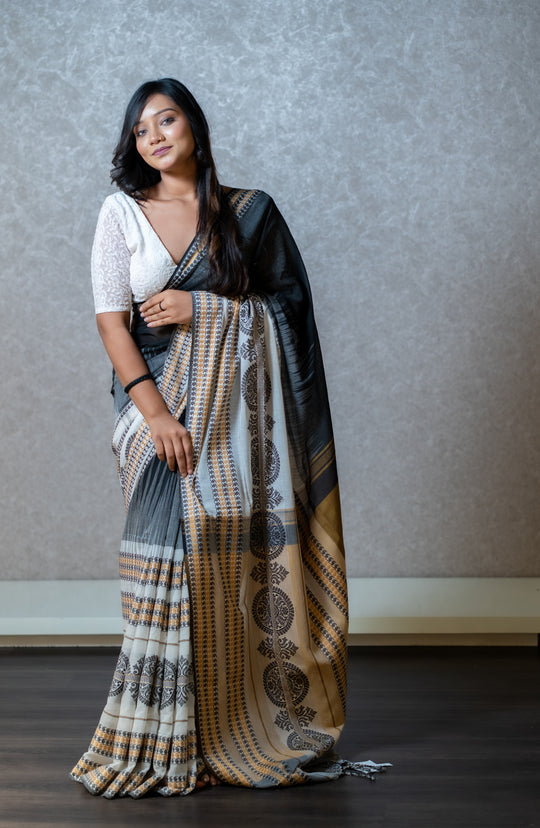 Exclusive Designer Sarees | Celebrating Heritage with Designer Sarees