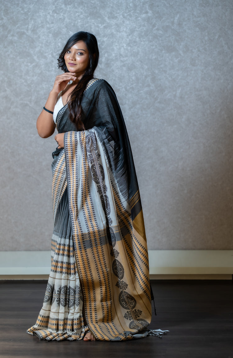 Exclusive Designer Sarees | Celebrating Heritage with Designer Sarees