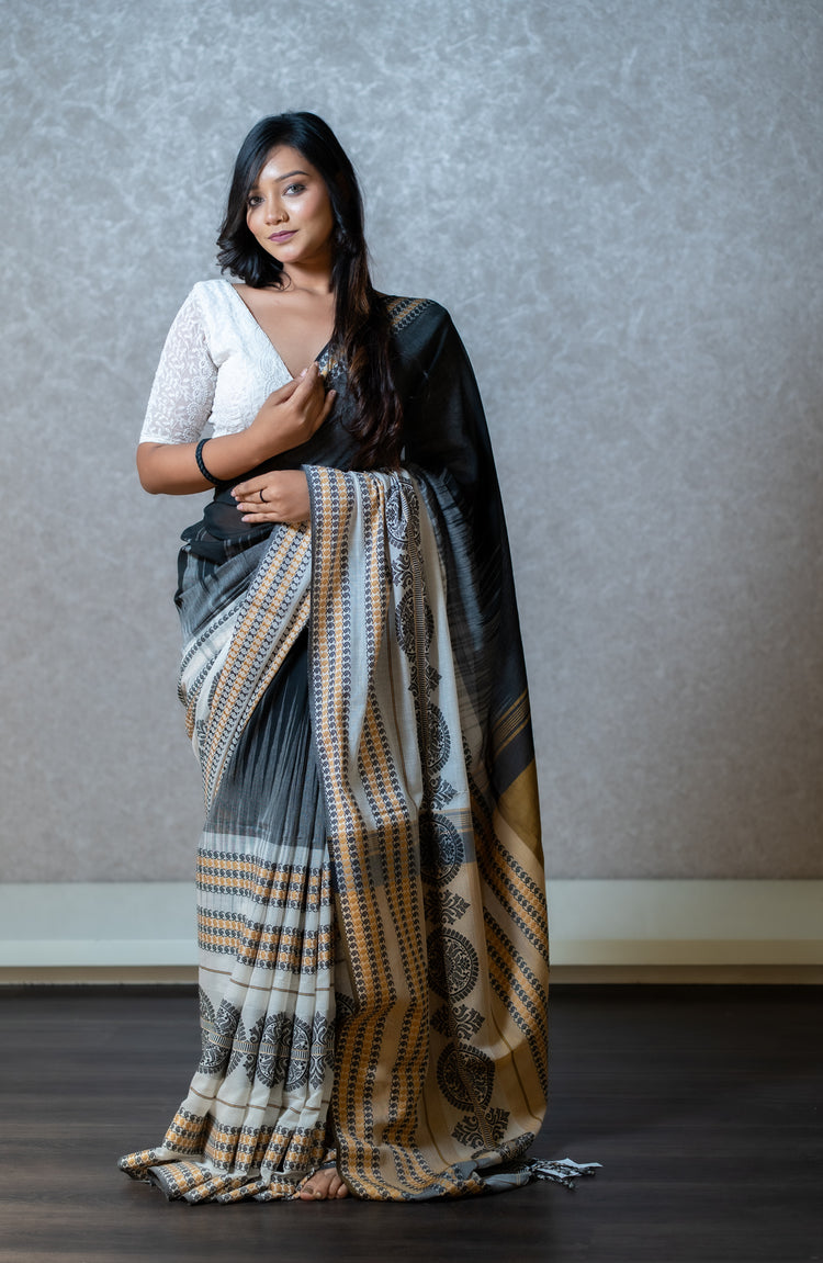Exclusive Designer Sarees | Celebrating Heritage with Designer Sarees