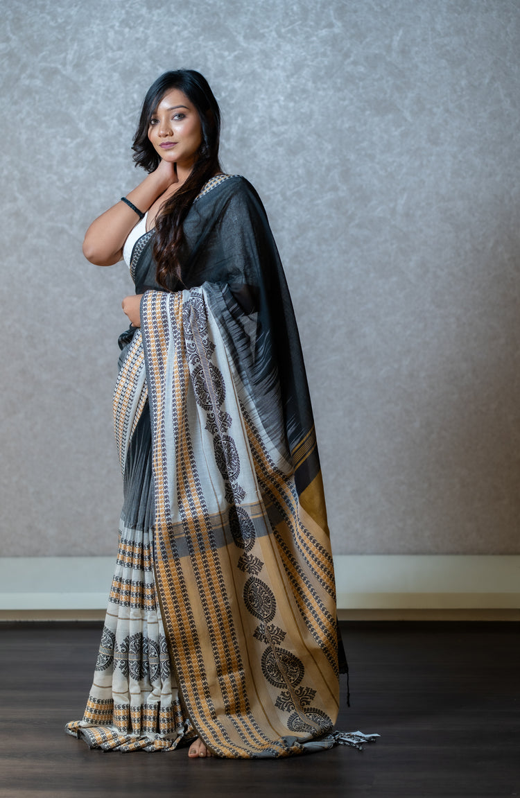Exclusive Designer Sarees | Celebrating Heritage with Designer Sarees