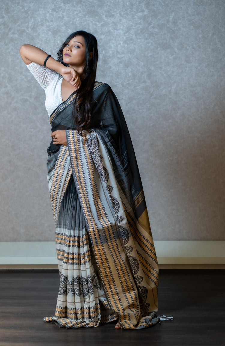 Exclusive Designer Sarees | Celebrating Heritage with Designer Sarees