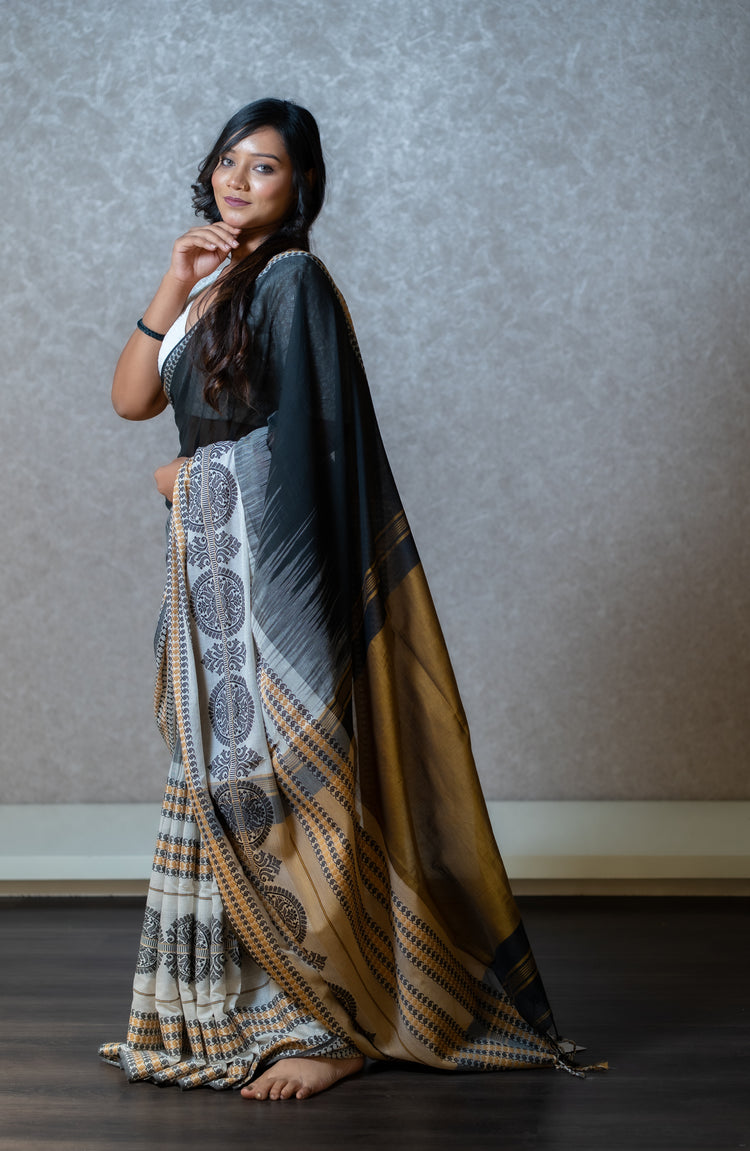 Exclusive Designer Sarees | Celebrating Heritage with Designer Sarees