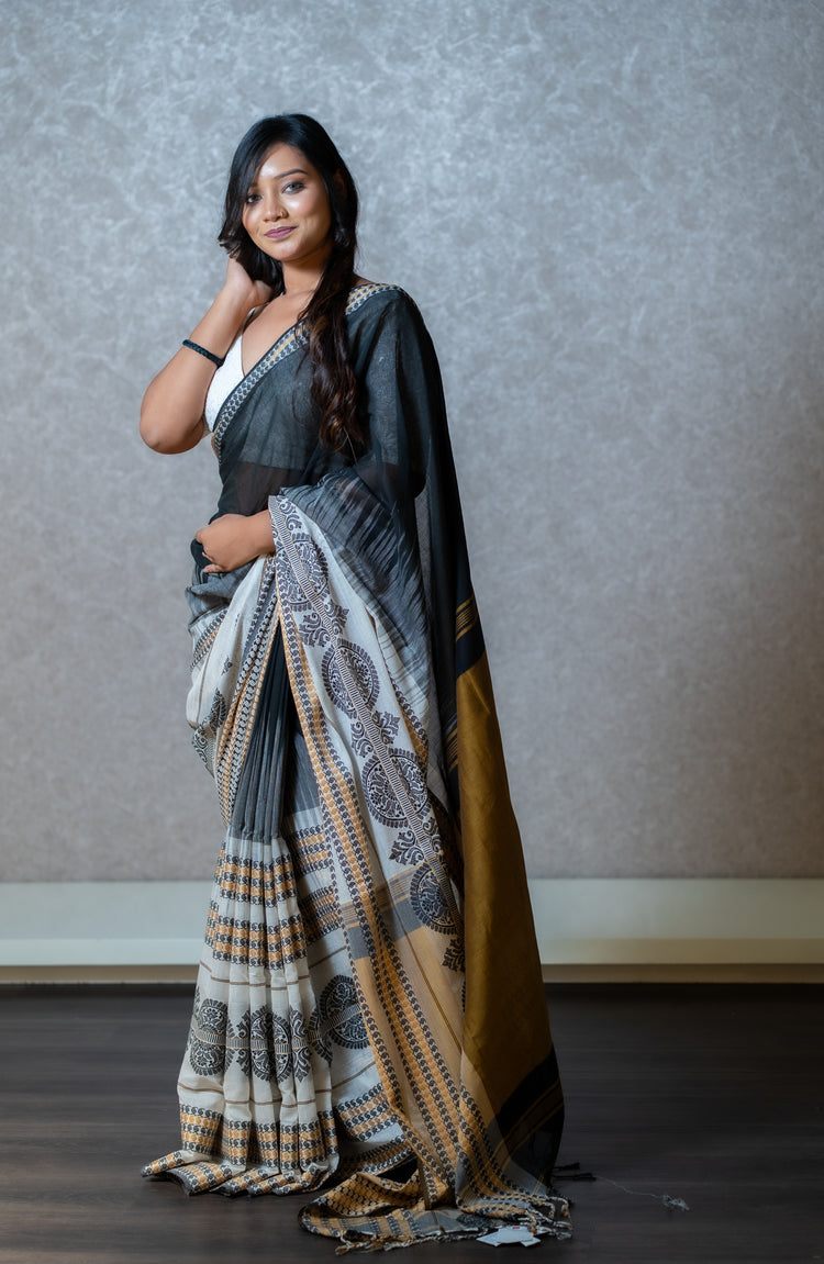 Exclusive Designer Sarees | Celebrating Heritage with Designer Sarees