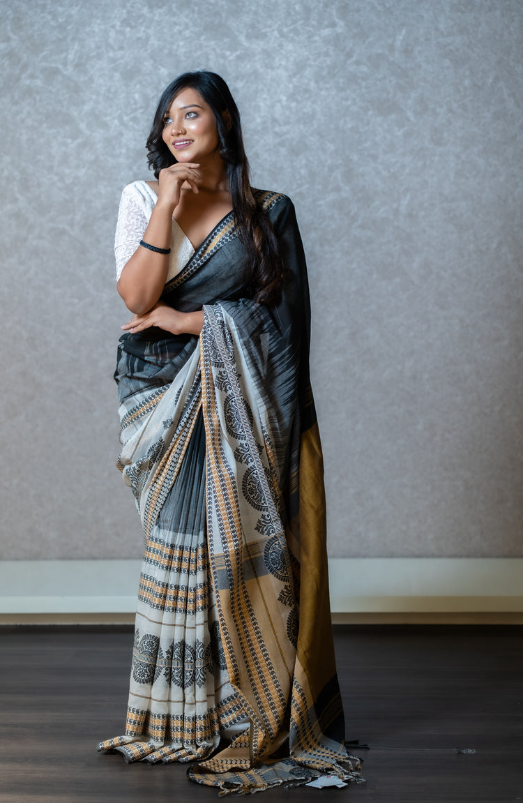 Exclusive Designer Sarees | Celebrating Heritage with Designer Sarees