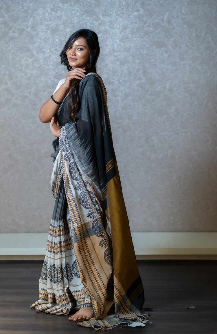 Exclusive Designer Sarees | Celebrating Heritage with Designer Sarees