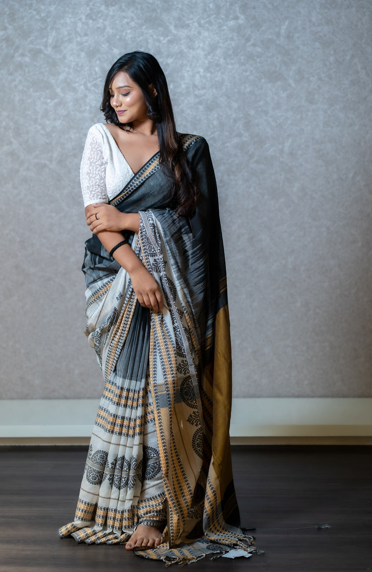 Exclusive Designer Sarees | Celebrating Heritage with Designer Sarees