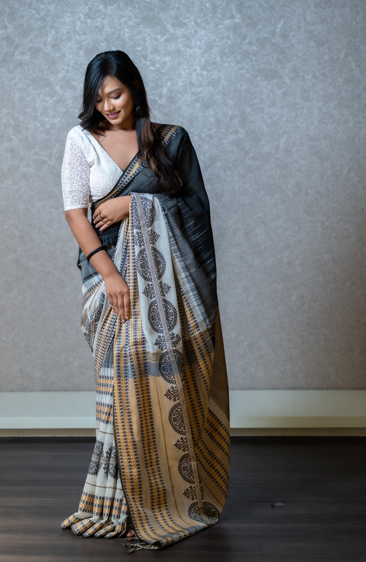 Exclusive Designer Sarees | Celebrating Heritage with Designer Sarees