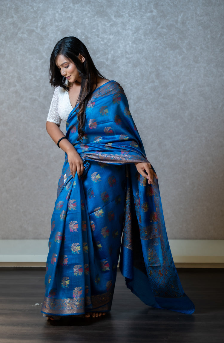 Exclusive Designer Sarees | Red Carpet Ready Styles for You