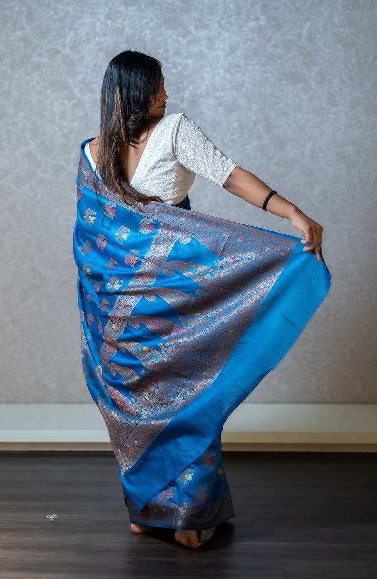 Exclusive Designer Sarees | Red Carpet Ready Styles for You