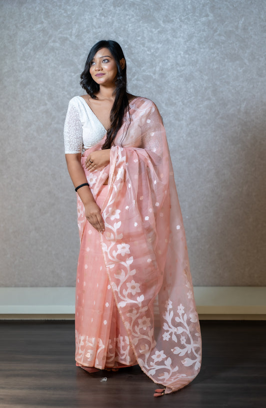 Exclusive Designer Sarees | Where Tradition Meets High Fashion