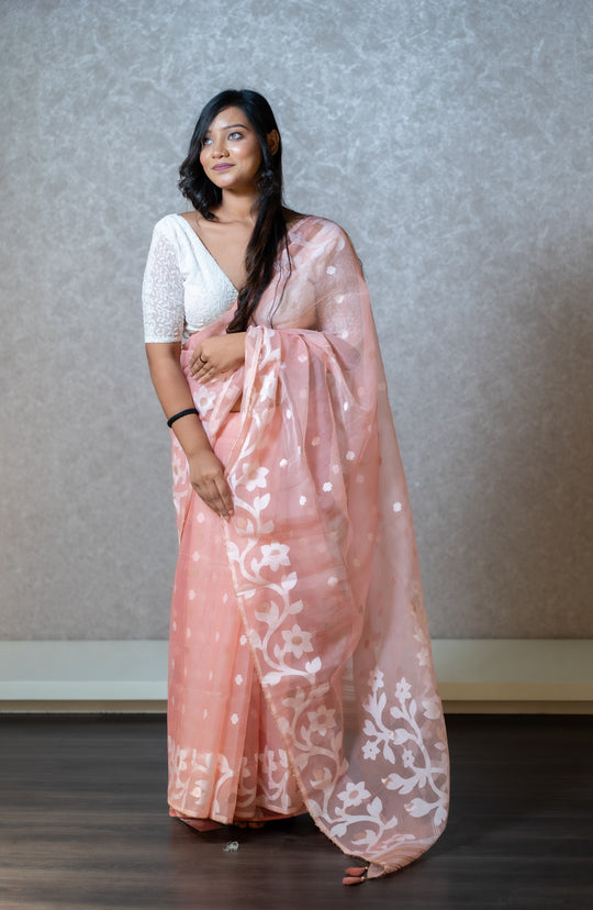 Exclusive Designer Sarees | Where Tradition Meets High Fashion