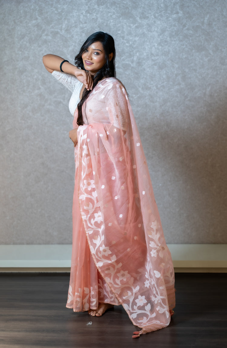 Exclusive Designer Sarees | Where Tradition Meets High Fashion