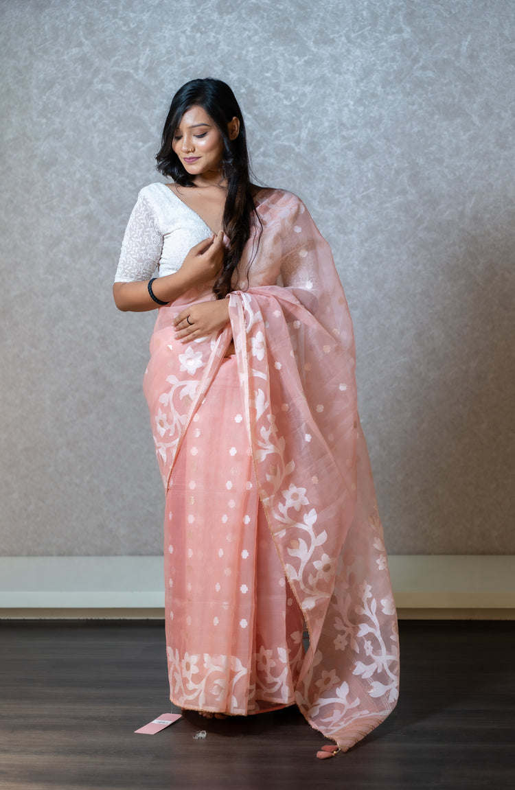 Exclusive Designer Sarees | Where Tradition Meets High Fashion