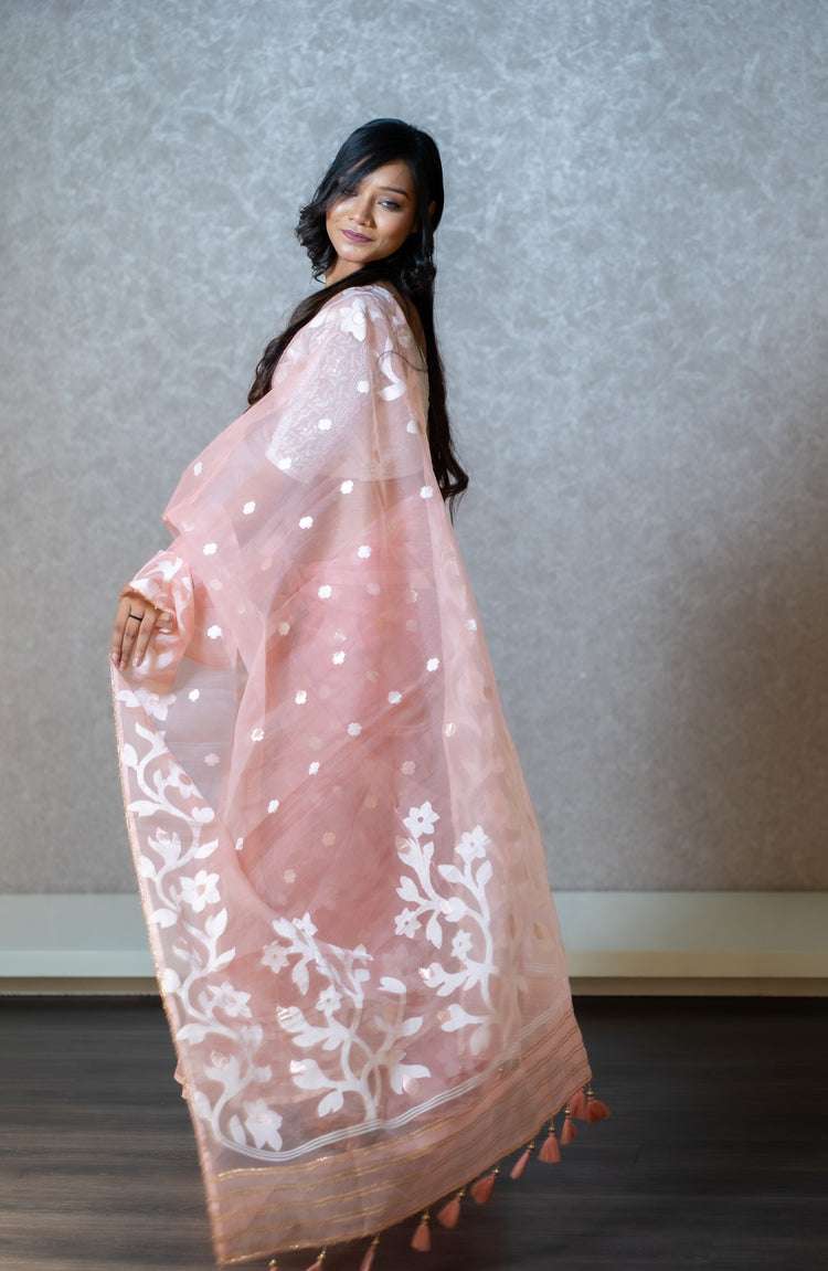 Exclusive Designer Sarees | Where Tradition Meets High Fashion