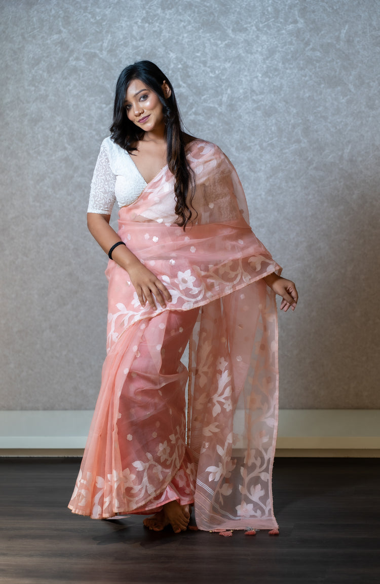Exclusive Designer Sarees | Where Tradition Meets High Fashion