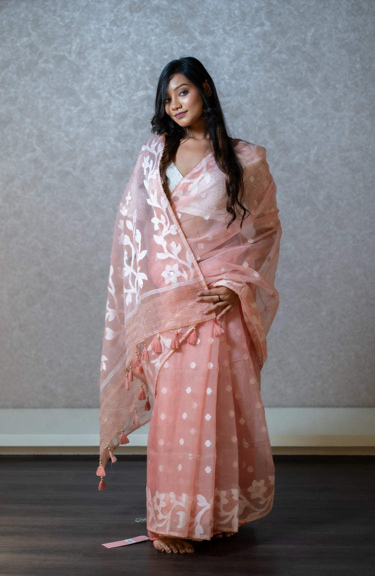Exclusive Designer Sarees | Where Tradition Meets High Fashion