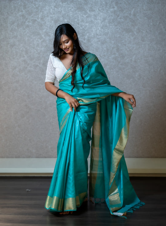 Exclusive Designer Sarees | Slay Every Occasion in Designer Sarees