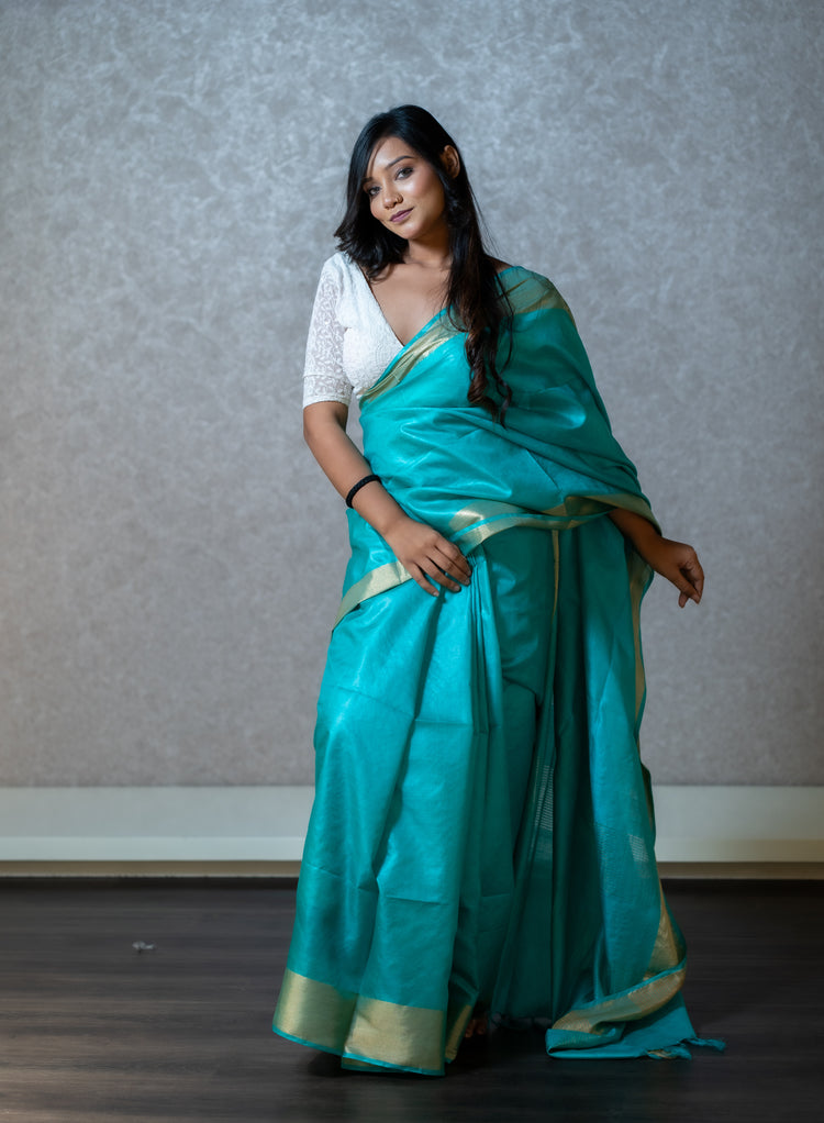 Exclusive Designer Sarees | Slay Every Occasion in Designer Sarees