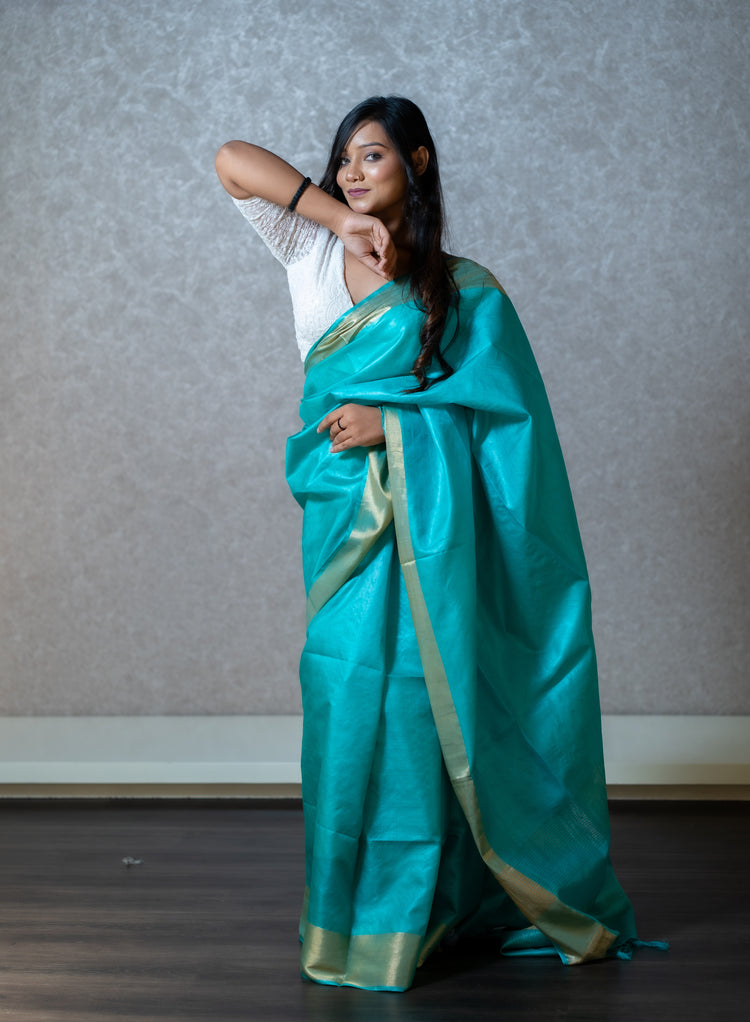 Exclusive Designer Sarees | Slay Every Occasion in Designer Sarees