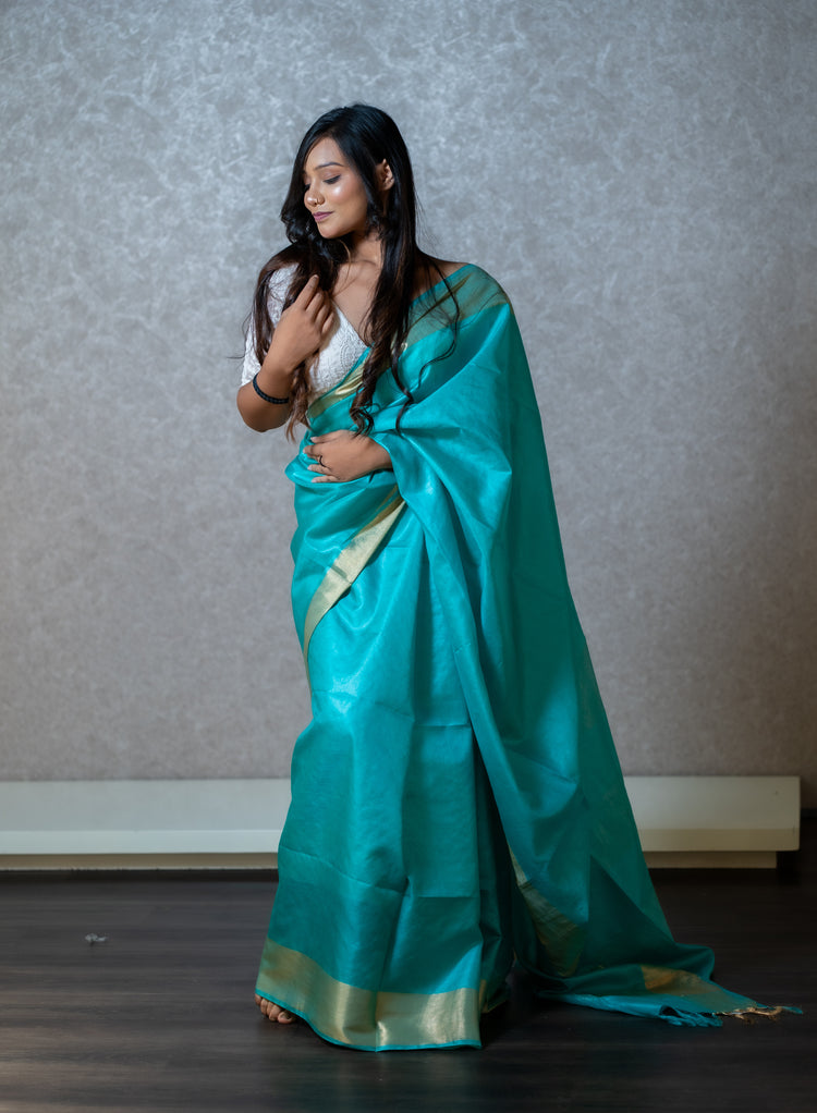 Exclusive Designer Sarees | Slay Every Occasion in Designer Sarees