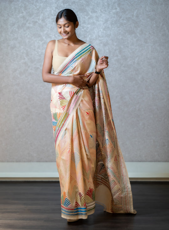 Exclusive Designer Sarees | Timeless Grace, Modern Design