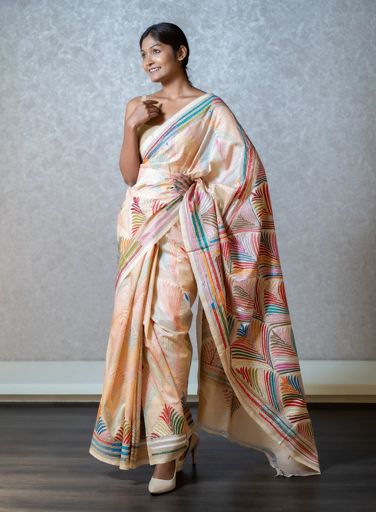 Exclusive Designer Sarees | Timeless Grace, Modern Design