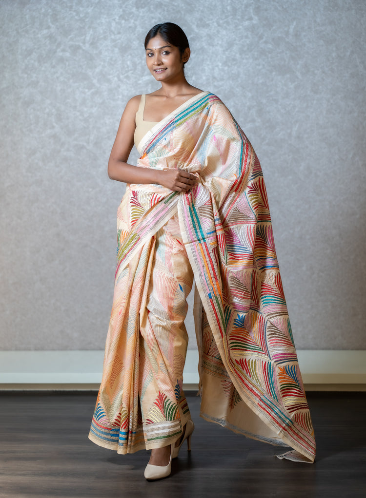 Exclusive Designer Sarees | Timeless Grace, Modern Design
