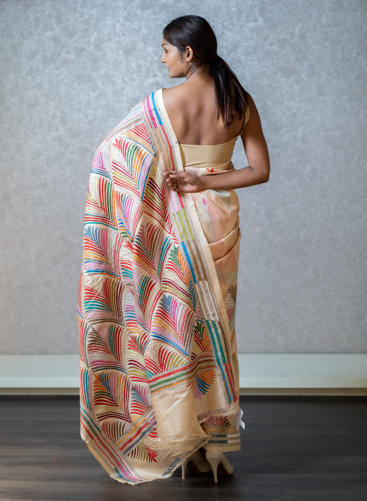 Exclusive Designer Sarees | Timeless Grace, Modern Design