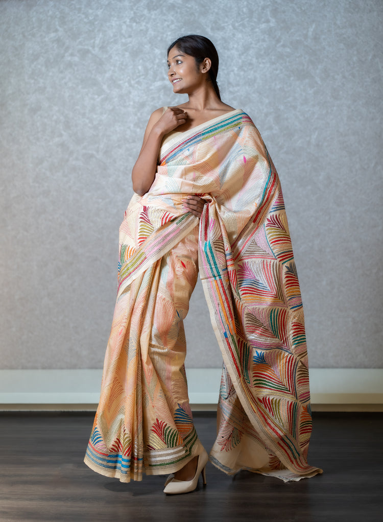 Exclusive Designer Sarees | Timeless Grace, Modern Design