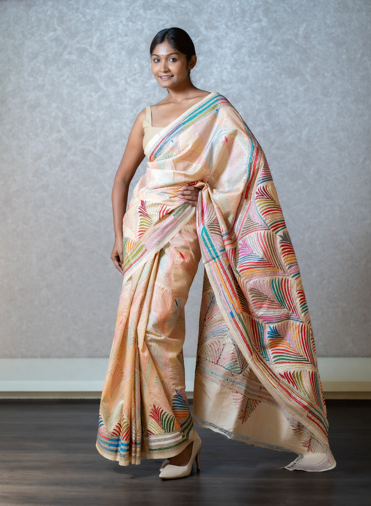 Exclusive Designer Sarees | Timeless Grace, Modern Design